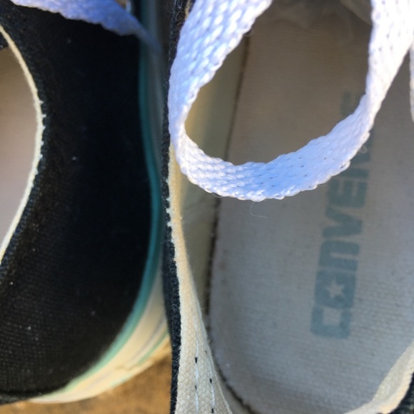 Converse All-Star - Picture 6 of 14